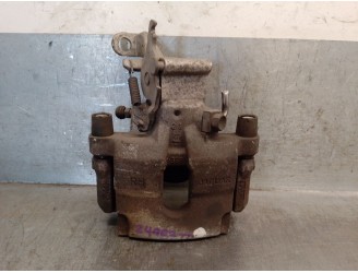 Recambio de pinza freno trasera derecha para jaguar xf i (x250) 2.7 d referencia OEM IAM C2C27298 C2C27298 