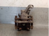 Recambio de pinza freno trasera derecha para jaguar xf i (x250) 2.7 d referencia OEM IAM C2C27298 C2C27298 