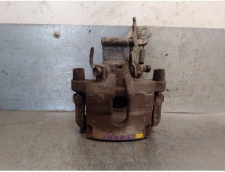 Recambio de pinza freno trasera izquierda para jaguar xf i (x250) 2.7 d referencia OEM IAM C2C27299 C2C27299 