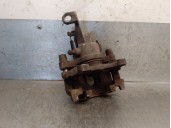 Recambio de pinza freno trasera izquierda para jaguar xf i (x250) 2.7 d referencia OEM IAM C2C27299 C2C27299 