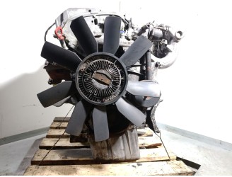 Recambio de motor completo para mercedes-benz clase c (w202) c 220 (202.022) referencia OEM IAM 111961 A1110100600 10011024