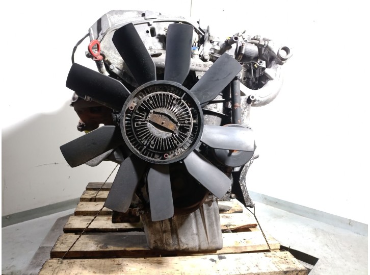 Recambio de motor completo para mercedes-benz clase c (w202) c 220 (202.022) referencia OEM IAM 111961 A1110100600 10011024