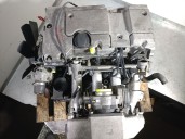 Recambio de motor completo para mercedes-benz clase c (w202) c 220 (202.022) referencia OEM IAM 111961 A1110100600 10011024