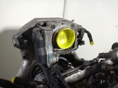 Recambio de motor completo para mercedes-benz clase c (w202) c 220 (202.022) referencia OEM IAM 111961 A1110100600 10011024