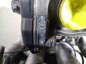 Recambio de motor completo para mercedes-benz clase c (w202) c 220 (202.022) referencia OEM IAM 111961 A1110100600 10011024