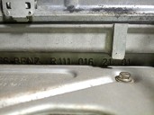 Recambio de motor completo para mercedes-benz clase c (w202) c 220 (202.022) referencia OEM IAM 111961 A1110100600 10011024
