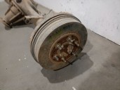 Recambio de puente trasero para ford ranger (tke) 2.2 tdci 4x4 referencia OEM IAM 5247045 5247045 