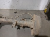 Recambio de puente trasero para ford ranger (tke) 2.2 tdci 4x4 referencia OEM IAM 5247045 5247045 