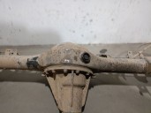 Recambio de puente trasero para ford ranger (tke) 2.2 tdci 4x4 referencia OEM IAM 5247045 5247045 