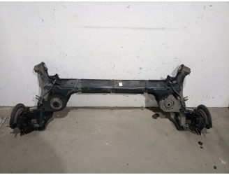 Recambio de puente trasero para renault arkana i (lcm_, ldn_) 1.6 e-tech 145 (ldmu) referencia OEM IAM H4MC6 