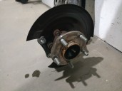 Recambio de puente trasero para renault arkana i (lcm_, ldn_) 1.6 e-tech 145 (ldmu) referencia OEM IAM H4MC6 