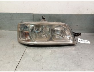 Recambio de faro derecho para citroën jumper ii furgoneta (244) 2.8 hdi referencia OEM IAM 1347690080 6206E2 
