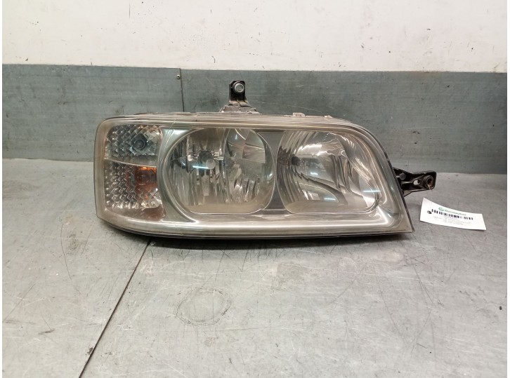Recambio de faro derecho para citroën jumper ii furgoneta (244) 2.8 hdi referencia OEM IAM 1347690080 6206E2 