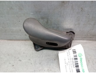 Recambio de maneta interior delantera derecha para citroën jumper ii furgoneta (244) 2.8 hdi referencia OEM IAM 911753 911753 