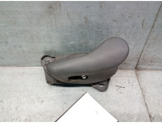 Recambio de maneta interior delantera izquierda para citroën jumper ii furgoneta (244) 2.8 hdi referencia OEM IAM 911757 911757 