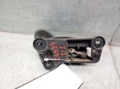 Recambio de maneta interior delantera izquierda para citroën jumper ii furgoneta (244) 2.8 hdi referencia OEM IAM 911757 911757 
