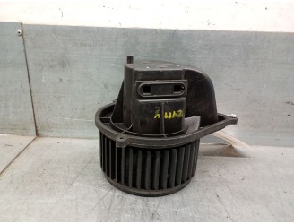 Recambio de motor calefaccion para citroën jumper ii furgoneta (244) 2.8 hdi referencia OEM IAM 6441S5 6441S5 