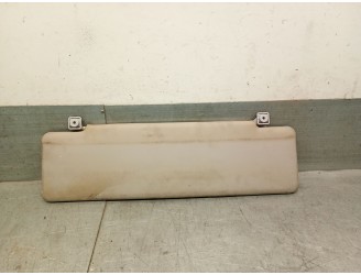 Recambio de parasol derecho para citroën jumper ii furgoneta (244) 2.8 hdi referencia OEM IAM 8143JP 8143JP 