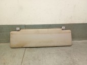 Recambio de parasol derecho para citroën jumper ii furgoneta (244) 2.8 hdi referencia OEM IAM 8143JP 8143JP 