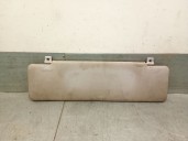 Recambio de parasol derecho para citroën jumper ii furgoneta (244) 2.8 hdi referencia OEM IAM 8143JP 8143JP 