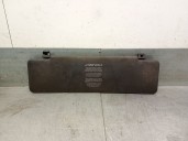 Recambio de parasol izquierdo para citroën jumper ii furgoneta (244) 2.8 hdi referencia OEM IAM 8143JP 8143JP 