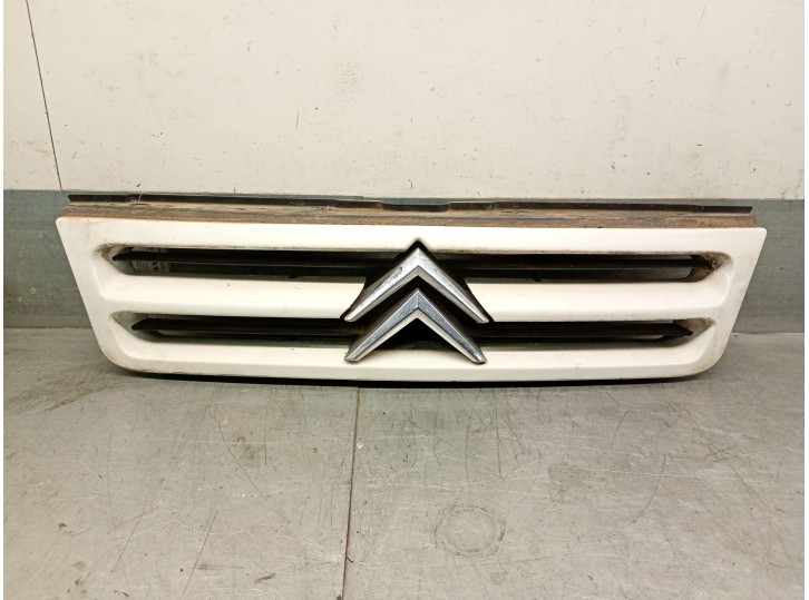 Recambio de rejilla delantera para citroën jumper ii furgoneta (244) 2.8 hdi referencia OEM IAM 1304699070 7804P9 