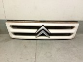 Recambio de rejilla delantera para citroën jumper ii furgoneta (244) 2.8 hdi referencia OEM IAM 1304699070 7804P9 