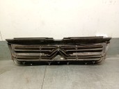 Recambio de rejilla delantera para citroën jumper ii furgoneta (244) 2.8 hdi referencia OEM IAM 1304699070 7804P9 