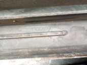 Recambio de rejilla delantera para citroën jumper ii furgoneta (244) 2.8 hdi referencia OEM IAM 1304699070 7804P9 