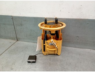 Recambio de aforador para citroën jumpy i furgoneta (bs_, bt_, by_, bz_) 2.0 hdi 95 referencia OEM IAM 1525V4 1525V4 