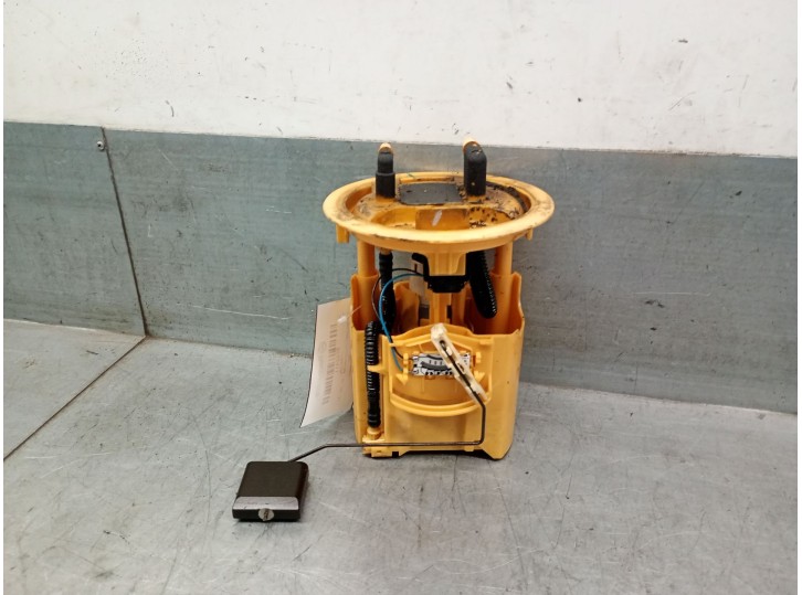 Recambio de aforador para citroën jumpy i furgoneta (bs_, bt_, by_, bz_) 2.0 hdi 95 referencia OEM IAM 1525V4 1525V4 