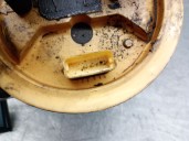 Recambio de aforador para citroën jumpy i furgoneta (bs_, bt_, by_, bz_) 2.0 hdi 95 referencia OEM IAM 1525V4 1525V4 