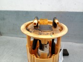 Recambio de aforador para citroën jumpy i furgoneta (bs_, bt_, by_, bz_) 2.0 hdi 95 referencia OEM IAM 1525V4 1525V4 