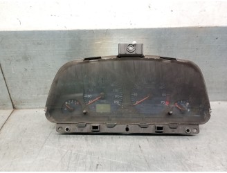Recambio de cuadro instrumentos para citroën jumpy i furgoneta (bs_, bt_, by_, bz_) 2.0 hdi 95 referencia OEM IAM 1491292080 610