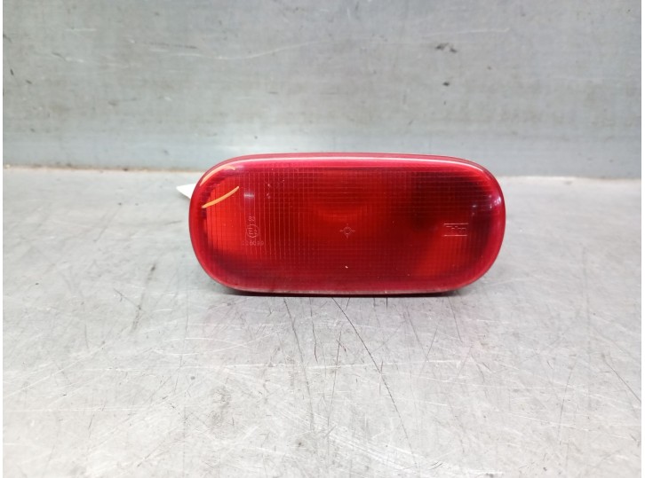 Recambio de luz central de freno para citroën jumpy i furgoneta (bs_, bt_, by_, bz_) 2.0 hdi 95 referencia OEM IAM 7700352940 63