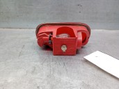 Recambio de luz central de freno para citroën jumpy i furgoneta (bs_, bt_, by_, bz_) 2.0 hdi 95 referencia OEM IAM 7700352940 63