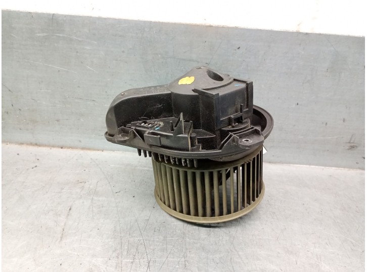 Recambio de motor calefaccion para citroën jumpy i furgoneta (bs_, bt_, by_, bz_) 2.0 hdi 95 referencia OEM IAM 9179350137 6441E