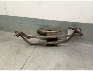 Recambio de motor limpia delantero para citroën jumpy i furgoneta (bs_, bt_, by_, bz_) 2.0 hdi 95 referencia OEM IAM 640187 6401