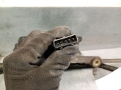 Recambio de motor limpia delantero para citroën jumpy i furgoneta (bs_, bt_, by_, bz_) 2.0 hdi 95 referencia OEM IAM 640187 6401