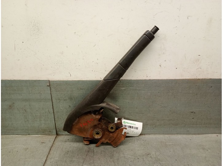 Recambio de palanca freno de mano para citroën jumpy i furgoneta (bs_, bt_, by_, bz_) 2.0 hdi 95 referencia OEM IAM 470182 47018