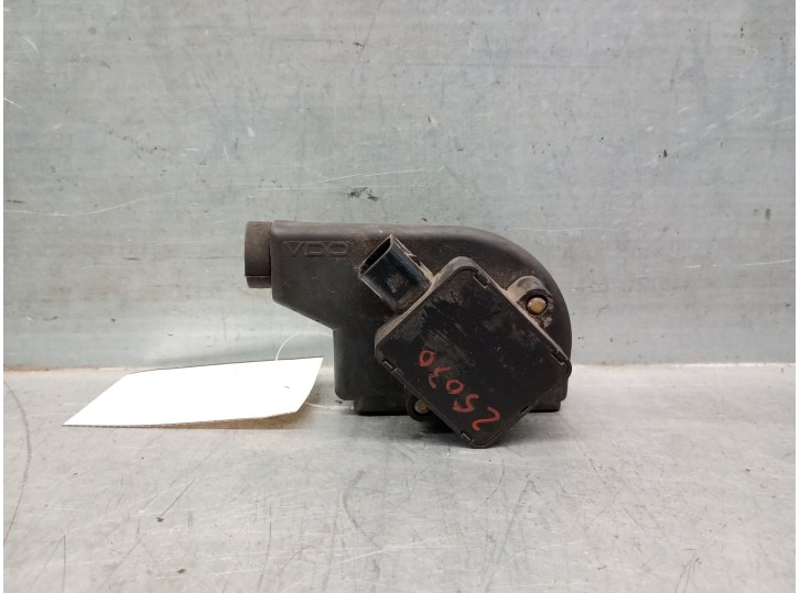 Recambio de potenciometro pedal para citroën jumpy i furgoneta (bs_, bt_, by_, bz_) 2.0 hdi 95 referencia OEM IAM 1920X1 1920X1 