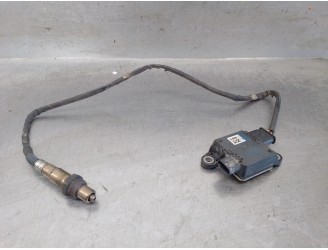 Recambio de sonda lambda para volkswagen crafter furgoneta (sy_, sx_) 2.0 tdi referencia OEM IAM 03N906261B 03N906261B 028100704