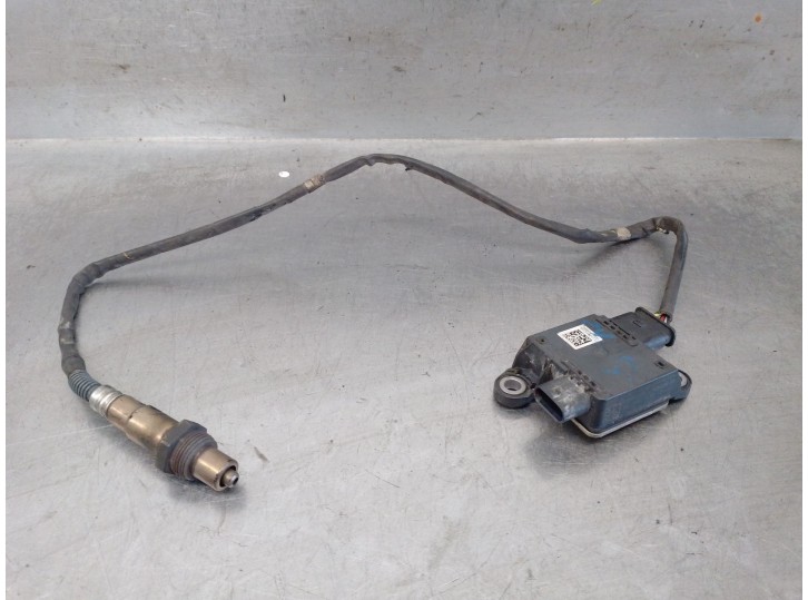 Recambio de sonda lambda para volkswagen crafter furgoneta (sy_, sx_) 2.0 tdi referencia OEM IAM 03N906261B 03N906261B 028100704