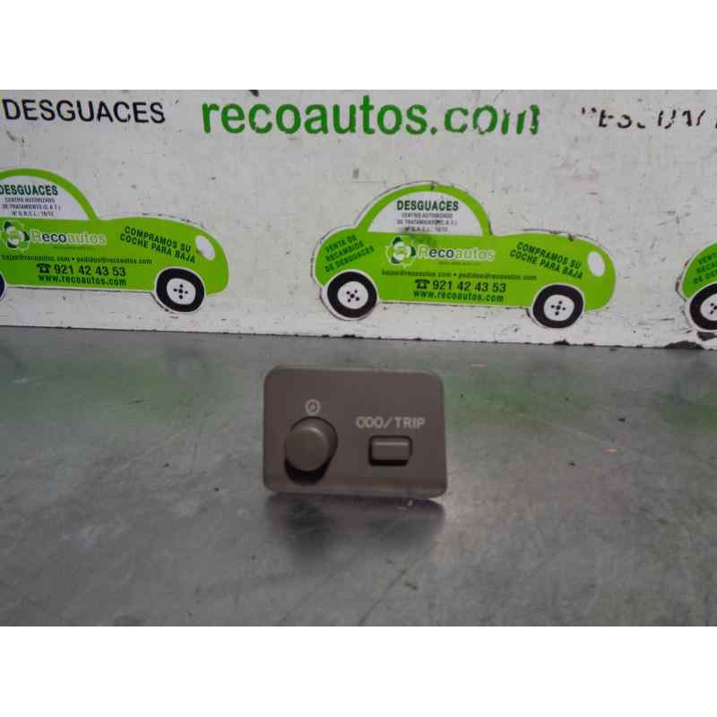 Recambio de mando para lexus rx 300(mcu35) 3.0 v6 cat referencia OEM IAM   