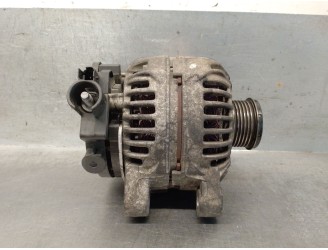Recambio de alternador para citroën c4 i (lc_) 1.6 hdi referencia OEM IAM 9646321880 5705AS 
