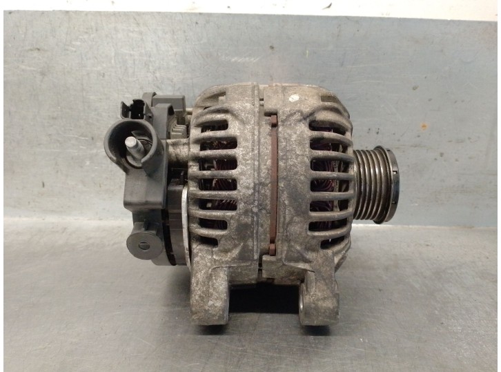 Recambio de alternador para citroën c4 i (lc_) 1.6 hdi referencia OEM IAM 9646321880 5705AS 