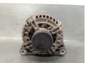 Recambio de alternador para citroën c4 i (lc_) 1.6 hdi referencia OEM IAM 9646321880 5705AS 