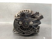 Recambio de alternador para citroën c4 i (lc_) 1.6 hdi referencia OEM IAM 9646321880 5705AS 