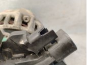 Recambio de alternador para citroën c4 i (lc_) 1.6 hdi referencia OEM IAM 9646321880 5705AS 