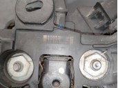 Recambio de alternador para citroën c4 i (lc_) 1.6 hdi referencia OEM IAM 9646321880 5705AS 